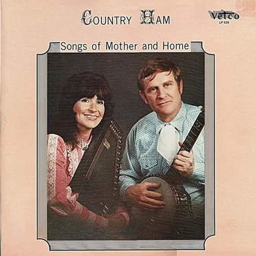 Songs of Mother and Home