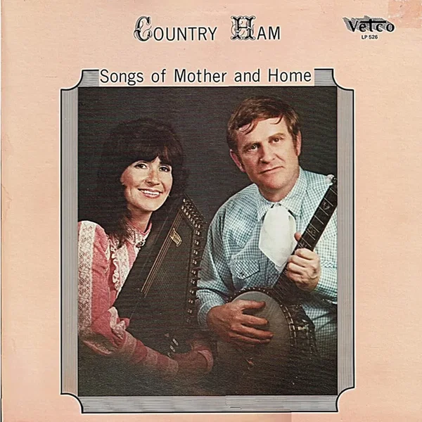 Songs of Mother and Home