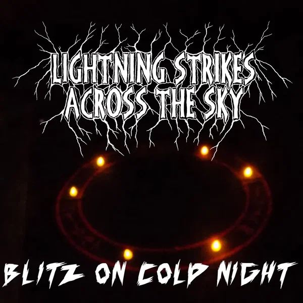 Blitz on Cold Night