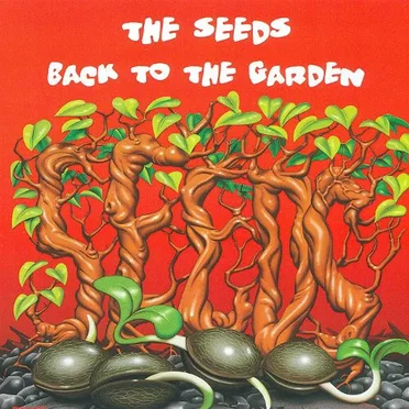 Back to the Garden