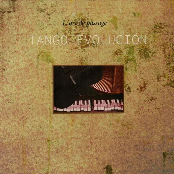 Tango evolucion