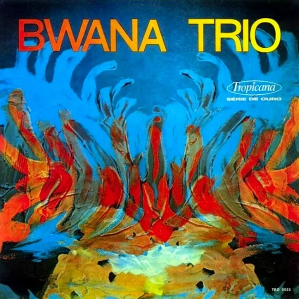Bwana Trio