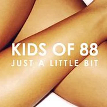 Kids of 88 by Kids of 88 - album cover