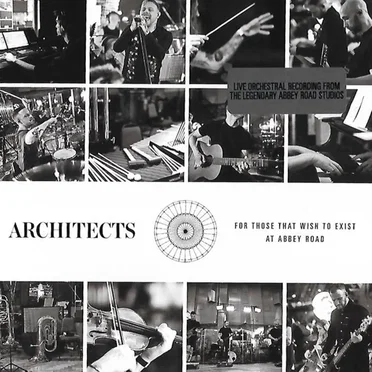For Those That Wish to Exist at Abbey Road