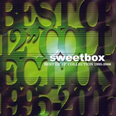 Best of 12″ Collection 1995-2006