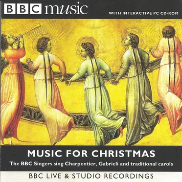 BBC Music, Volume 7, Number 4: Music for Christmas