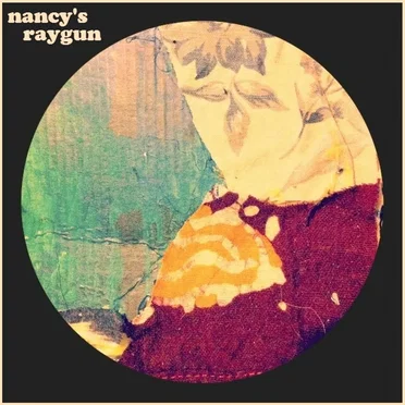 Nancy's Raygun