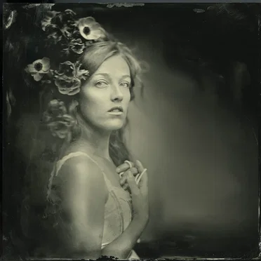 If the Static Clears by Gabrielle Louise - album cover