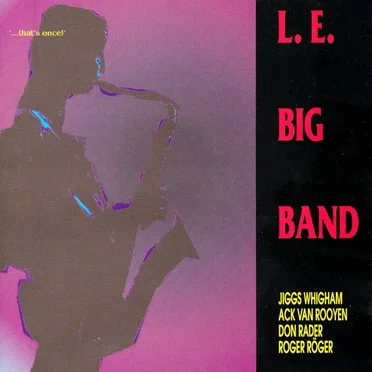 LE Big Band