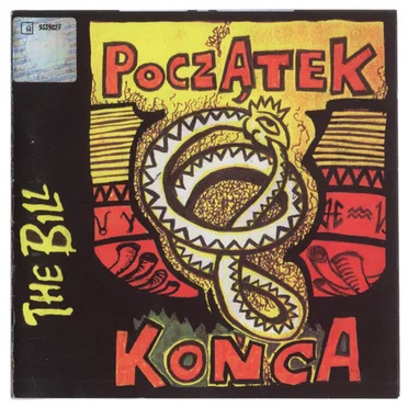 Początek końca