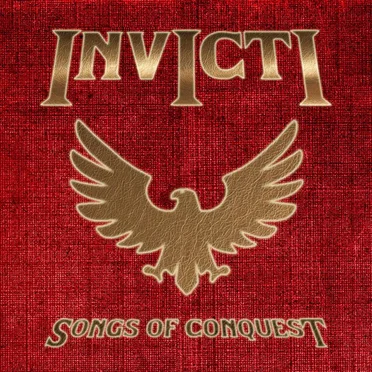 Songs of conquest by Invicti - album cover
