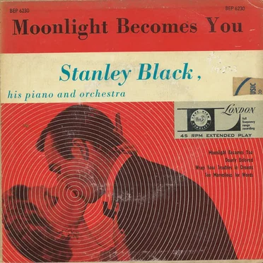 Moonlight Becomes You
