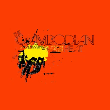 The Cambodian Heat