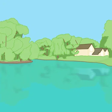 Nature’s Retreat