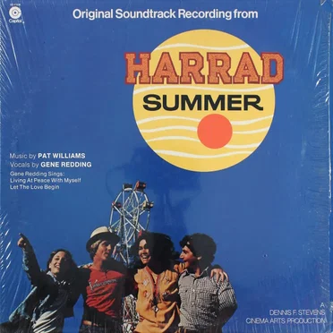 Harrad Summer