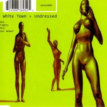 Undressed