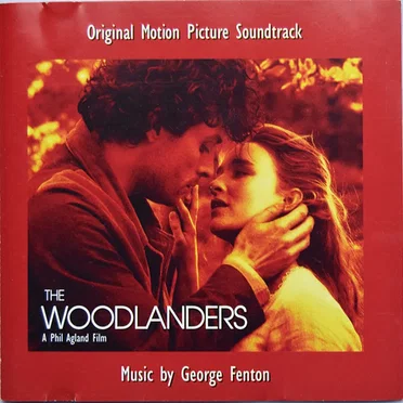 The Woodlanders