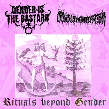 RITUALS BEYOND GENDER