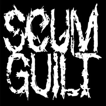 Enslaved by Scum Guilt - album cover