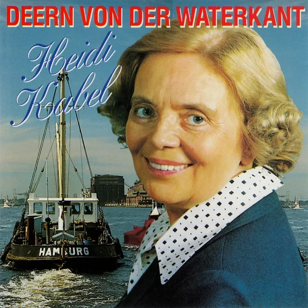 Deern von der Waterkant