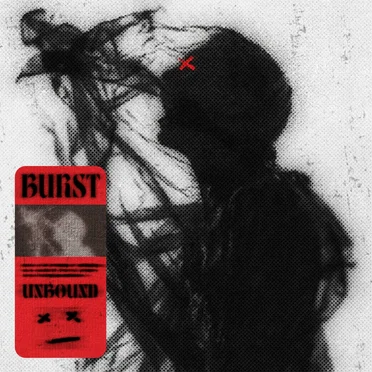 BURST by Unbound - album cover