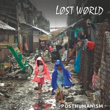 Lost World