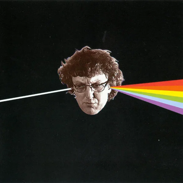 The Not-So-Bright Side of the Moon