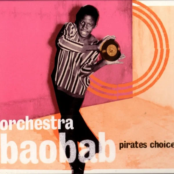 Pirates Choice