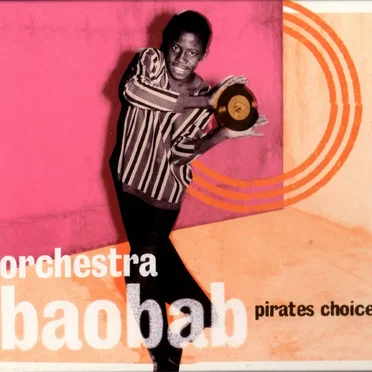 Pirates Choice