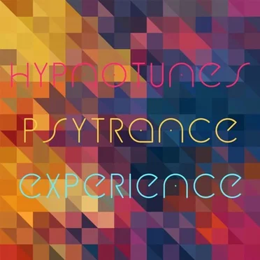 Hypnotunes Psytrance Experience by Various Artists - album cover