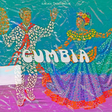 Cumbia by DjBlack CapsulaMusic - album cover