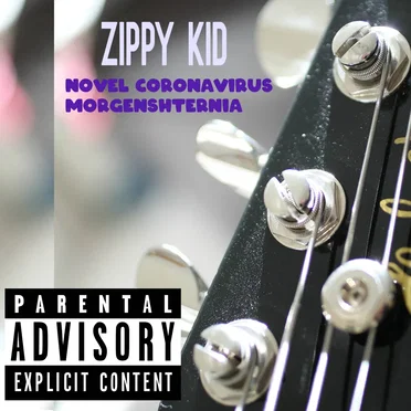 Novel Coronavirus Morgenshternia