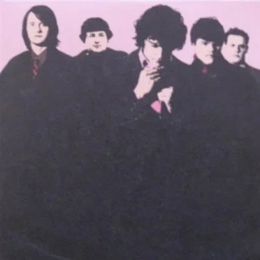 Pink EP