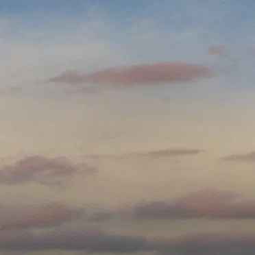 Overturned Horizon