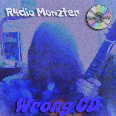 Wrong CD