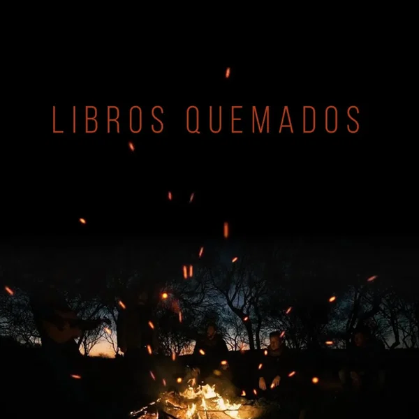 Libros quemados