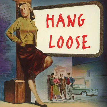 Hang Loose by Various Artists - album cover