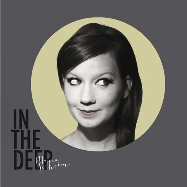 In The Deep by Maria Solheim - album cover