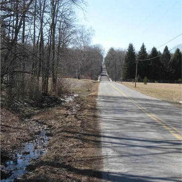 Down That Road