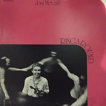Ringaround by Joni Metcalf - album cover