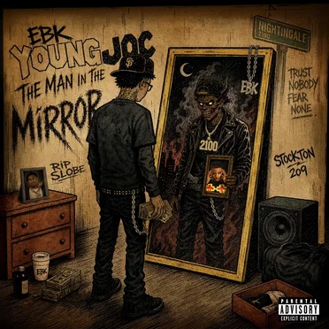 Man In The Mirror