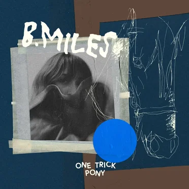One Trick Pony