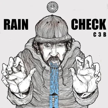 Rain Check EP