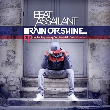 Rain Or Shine (EP) by Beat Assailant - album cover