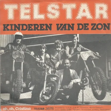 Kinderen van de zon