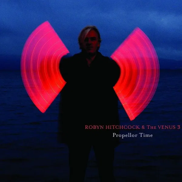 Propellor Time