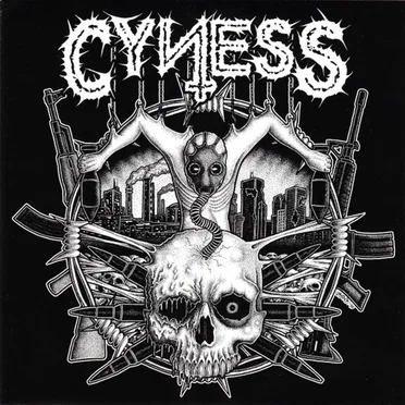 Cyness / P.L.F.