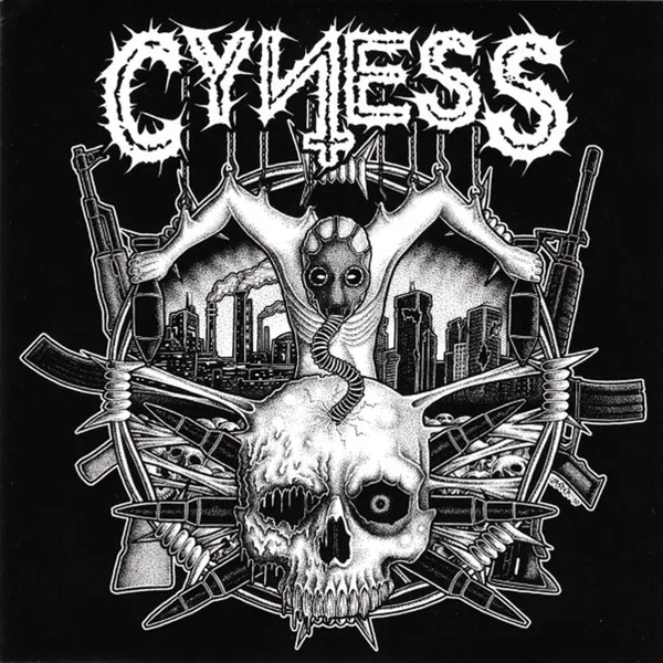Cyness / P.L.F.