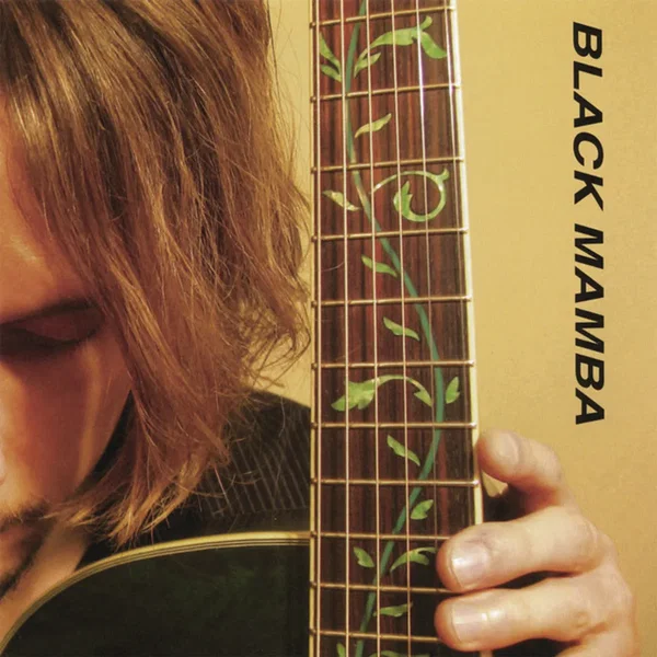 Black Mamba