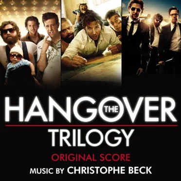 The Hangover Trilogy